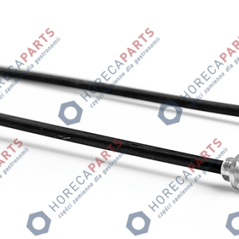 Horeca Parts - Grzałka 400W 230V - Witryna grzewcza Hendi 225974, Tecnoeka, EKKC10, EKKC20TC, EKKC4, EKKC423, EKKC6