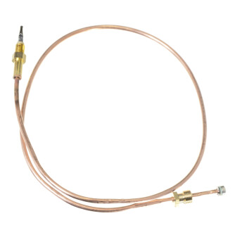 Horeca Parts - Termopara 600 mm - kuchnie gazowe Hendi 225882, 225899, 225936, 226223, 226230, 226247, 227381, 227398