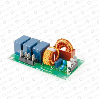 Horeca Parts - Filtr przeciwzakłóceniowy - Piec konwekcyjno-parowy Hendi, Tecnoeka 225561 (EF711EUD), 225585 (EF1111EUD), 229323, 222577
