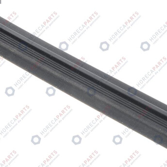 Horeca Parts - Uszczelka drzwi - kuchnia gazowa Hendi 225707 (nowy model) oraz piec konwekcyjny Hendi 225516 (EKF411-464)