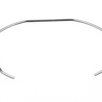 Horeca Parts - Sprężyna łyżki grupy śr. 1,2 mm - Ekspres do kawy kolbowy San Remo (G525956)
