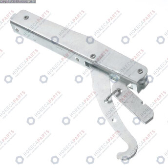 Horeca Parts - Zawias lewy drzwi piekarnika - Kuchnie gazowe Hendi 225882, 225899, 226438, 225936, 226223, 226230, 226247, 226421