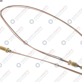 Horeca Parts - Termopara do środkowego palnika  - Kuchnia gazowa Hendi 226438, 226421, 226438, 226452