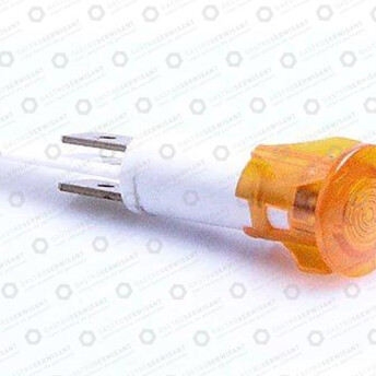 Horeca Parts - Lampka kontrolna - taboret elektryczny 147702