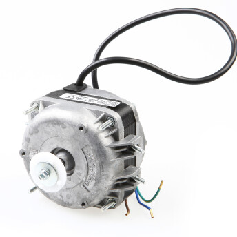 Horeca Parts - Silnik 5-biegunowy ELCO 10W 230V 50/60Hz 1300rpm - Kostakrka do lodu Fagor, Scotsman