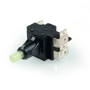 Horeca Parts - Włącznik - Zmywarki gastronmiczne Elettrobar, Silanos, Dihr HT11, DW014, 235591, 235607, 235621, 235614, 235638, 235560, 235584, 235577, 235591, G345605, DW15811