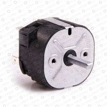 Horeca Parts - Timer 120 minut (6 styków) - kuchnia gazowa, piec konwekcyjny Hendi 225707, 225028, 225165, 225530, 225554, 225561, 225578, MKF511S, MKF711S, MKF1111S, MKF511GS, MKF511S (G350186, 350159, 705613, 01202980)