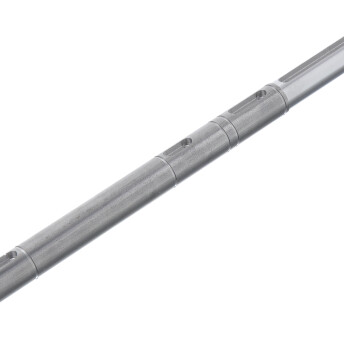 Horeca Parts - Wałek napędowy przekładni dolnej - Wałkownica Hendi 226629, 226605