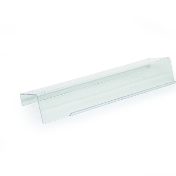 Horeca Parts - Osłona dolna wałków - wałkownica elektryczna do ciasta Hendi 226506, 226629
