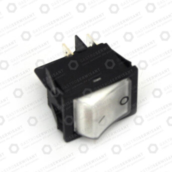 Horeca Parts - Włącznik - piec do pizzy Hendi 226964,226766,226681,226698,226759,226773,226780,226902,226919,226926,226933,227046,220320,220962,220979,227268,226957,226728,226674,22695,226889,226896,220443,220382,226940,226872,220436,227251,226742,227350,227305,226971,227053,220429