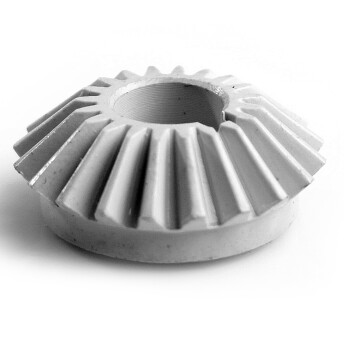 Horeca Parts - Przekładnia z tworzywa 4 (pod łożysko) - wałkownica elektryczna do ciasta Hendi 226636, 226599, 226612, 226629, 226605