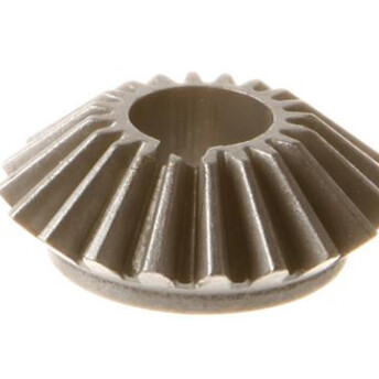 Horeca Parts - Przekładnia stalowa 4 - wałkownice elektryczne do ciasta Hendi (model od 03.2015) 226636, 226599, 226612, 226629, 226605, 226643