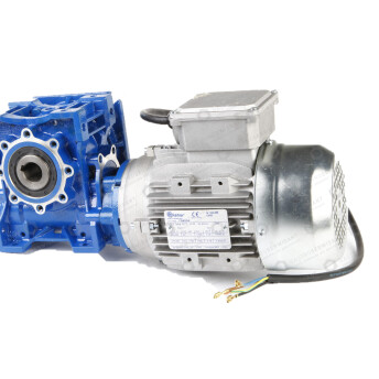 Horeca Parts - Silnik z przekładnią - Miesiarka spiralna Hendi ITR20, IBT20, 226346, 226209