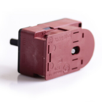 Horeca Parts - Timer 30 min (starszy typ) - miesiarka spiralna Hendi ITR10 ,ITR20, ITR30, IBT10, IBT20, IBT30, 226346, 226339, 226360, 226209, 226308, 226315