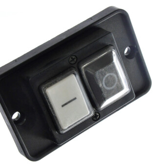 Horeca Parts - Włącznik 400V - Miesiarka spiralna Hendi ITR20,IBT20,IBT30,ITR30,226346,226360,226209,226308