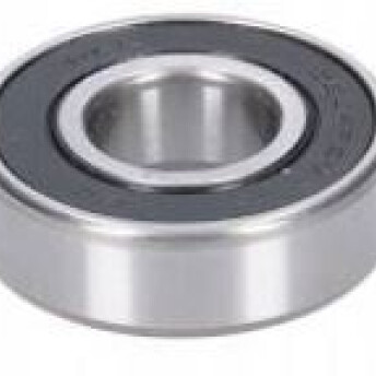 Horeca Parts - Łożysko dolne mieszadła 6204RS - Miesiarka spiralna Hendi IBT30, ITR30, ITR20, 226308, 226346, 226360