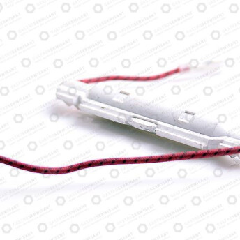 Horeca Parts - Bezpiecznik wysokiego napięcia 5 kV - kuchenki mikrofalowe Hendi 281406, 281703