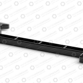 Horeca Parts - Zaczep drzwi cz. 1 - Kuchenka mikrofalowa z funkcją grilla Hendi 281703