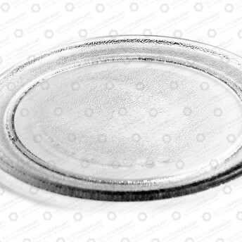 Horeca Parts - Talerz śr. 24,5cm - Kuchenka mikrofalowa z funkcją grilla Hendi 281703