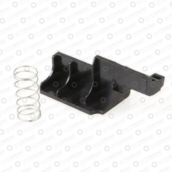Horeca Parts - Element ruchomy przycisku - Kuchenka mikrofalowa z funkcją grilla Hendi 281703