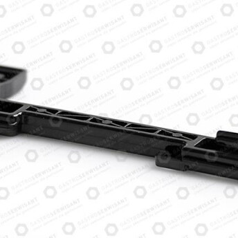 Horeca Parts - Zaczep drzwi cz. 2 - Kuchenka mikrofalowa z funkcją grilla Hendi 281703