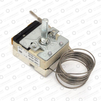 Horeca Parts - Termostat - piec konwekcyjny Hendi (225950)