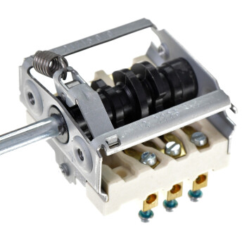 Horeca Parts - Przełącznik funkcji - Toster przelotowy Hendi 261309, 261330