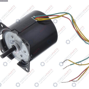Horeca Parts - Silnik - Podgrzewacze rolkowe do parówek Hendi 268735, 268506, 268704, 268605