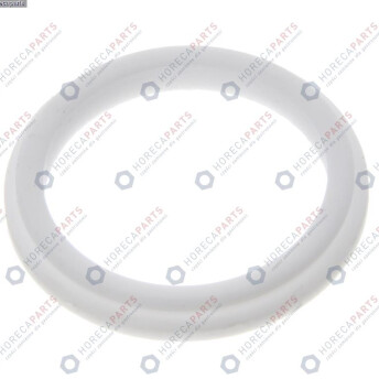 Horeca Parts - Tuleja teflonowa rolki śr. wew. 26mm - Podgrzewacz rolkowy do parówek Hendi 268735, 268704, 268506, 268605