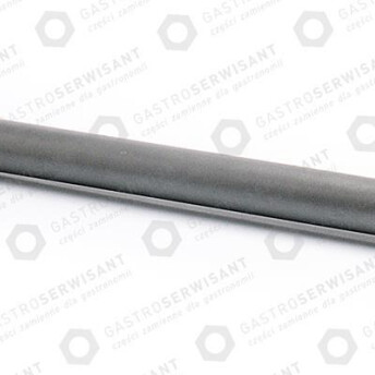 Horeca Parts - Rolka dł. 44,5cm śr. 2,5cm - Podgrzewacz rolkowy do parówek Hendi 268735, 268704, 268506, 268605