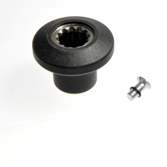 Horeca Parts - Tryb (sprzęgło napędu dzbanka) - blender Hendi 230718, 230688, 230695
