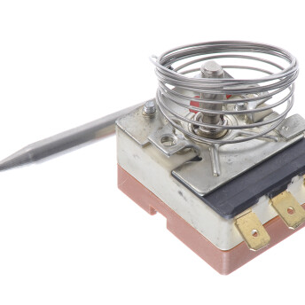 Horeca Parts - Termostat - podgrzewacz do czekolady Hendi 5L (274125) GGM Gastro