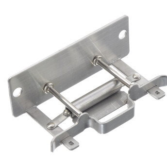Horeca Parts - Uchwyt worka - Pakowarka próżniowa Hendi 975381, 975398, 201435