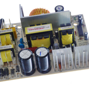 Horeca Parts - Płytka PCB - pakowarka próźniowa Hendi 975381, 975398