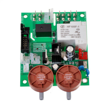 Horeca Parts - Płytka sterująca PCB - pakowarka próżniowa Hendi 975381, 975398