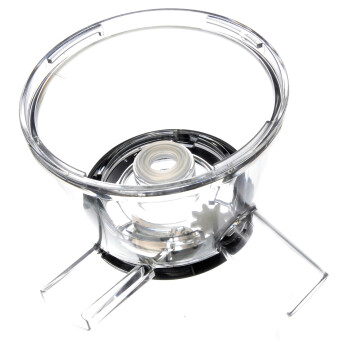 Horeca Parts - Wyciskarka wolnoobrotowa Hendi - Zbiornik na sok Hendi 221044
