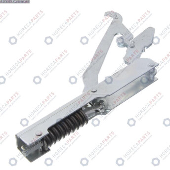 Horeca Parts - Zawias drzwi - kuchnia gazowa Hendi 225813, 227947, 226254