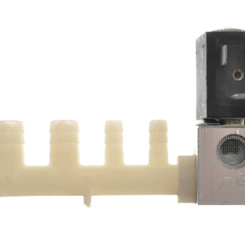 Horeca Parts - Elektromagnes z korpusem - pakowarka próżniowa Hendi 975251, 975268, 201459 ( starsza wersja )