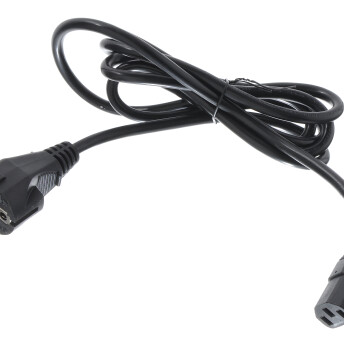 Horeca Parts - Przewód zasilający 230V - Blender Hamilton Beach HMD200, HBF600, HBF600S, HBF500, HBF500S, HBH450, HBF600, HBF400, HMD400, HBH550, HBB250, HBB250S