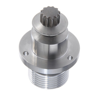 Horeca Parts - Tryb napędu HBS1400 (220/230V: HBS1200-CE(CCC,UK) - Hamilton Beach