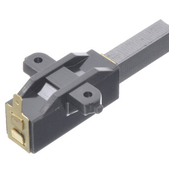 Horeca Parts - Szczotka silnika (zestaw 2 sztuk) - Blender Hamilton Beach HBF600, HBF600S, HBH550, HBH650, HBH850