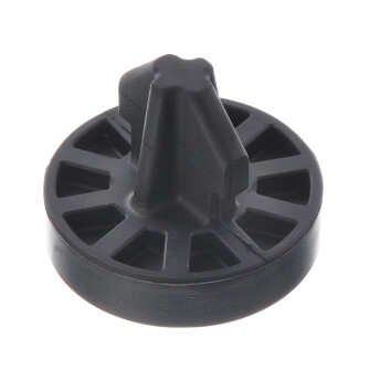 Horeca Parts - Nóżka gumowa (zestaw 4 sztuk) - Blender Hamilton Beach HBH750, HBH755