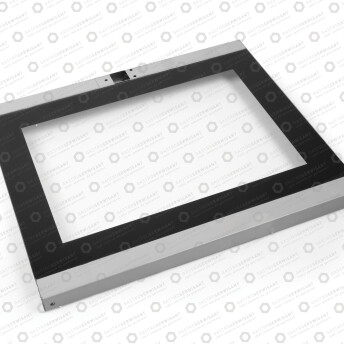 Horeca Parts - Szyba zewnętrzna - Piec konwekcyjny Hendi, Tecnoeka 225530, 225547, EKF523EUD, EKF523UD