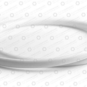 Horeca Parts - Uszczelka drzwi dł. 1720mm, szer. 18mm - Termos cateringowy (pojemnik termoizolacyjny) Hendi 707609