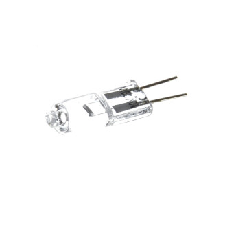 Horeca Parts - Żarówka G4 20W 12V 300°C - Piec Lainox KVE061S, KVE081S, KVE101S, NAEV072R, NAEV102R, SAEV071R, SAEV101R, SAEV102R, SAEV072R