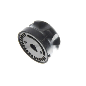 Horeca Parts - Pokrętło regulacji grubości - wałkownica elektryczna do ciasta Hendi 226636, 226599, 226612, 226629, 226605, 226643