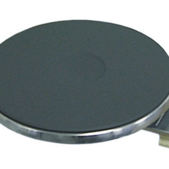 Horeca Parts - Pole grzewcze / Płyta grzewcza elektryczna okrągła śr. 220mm 2000W 230V - Kuchnia elektryczna ( G490018 )