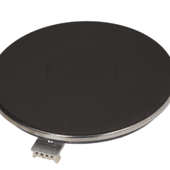 Horeca Parts - Element grzejny - Taboret elektryczny 147702
