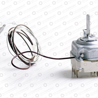 Horeca Parts - Termostat roboczy piekarnika 309 stopni trójfazowy - kuchnia MG7G4SFE77 MBM