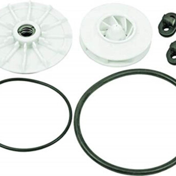 Horeca Parts - Wirnik z uszczelniaczem - zmywarka Winterhalter UC-L, UC-M, UC-XL